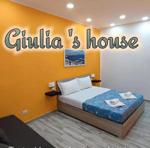 Giulia'S House